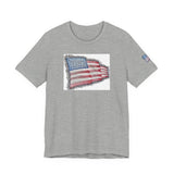 American Dots T-Shirt