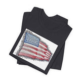 American Dots T-Shirt