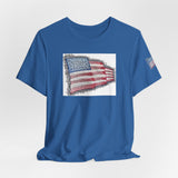 American Dots T-Shirt
