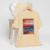 Choppy Waters Super Soft Unisex Shirt