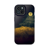 Moonlight Magnetic iPhone Case