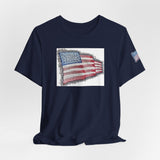 American Dots T-Shirt