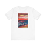 Choppy Waters Super Soft Unisex Shirt