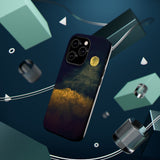 Moonlight Magnetic iPhone Case