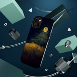 Moonlight Magnetic iPhone Case