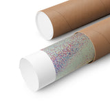 Tipping Points SF - Matte Art Print