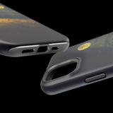 Moonlight Magnetic iPhone Case