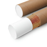 Rise OR Set? - Matte Art Print