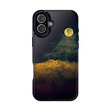 Moonlight Magnetic iPhone Case