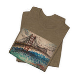 Gateway Super Soft Unisex Shirt