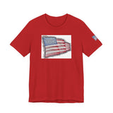 American Dots T-Shirt