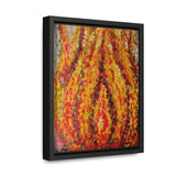 Lit Art Series Shadowbox Canvas