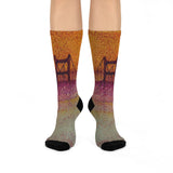 Gateway Cushioned Socks