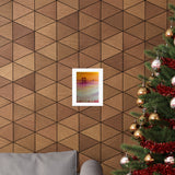 Tipping Points SF - Matte Art Print