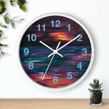 Nightly Clock