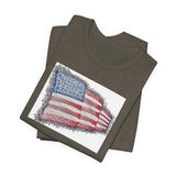 American Dots T-Shirt