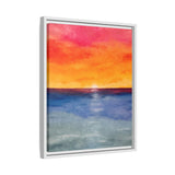 Rise and Shine Canvas Print