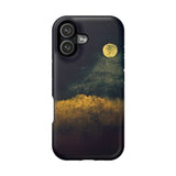 Moonlight Magnetic iPhone Case