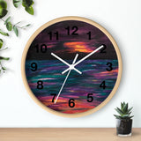 Nightly Clock