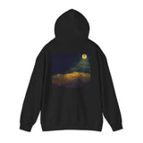 Moonlight Hoodie