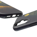Moonlight Magnetic iPhone Case
