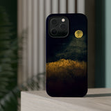 Moonlight Magnetic iPhone Case