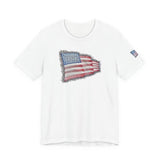 American Dots T-Shirt