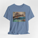 Gateway Super Soft Unisex Shirt