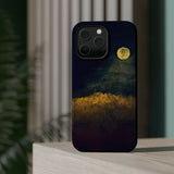 Moonlight Magnetic iPhone Case