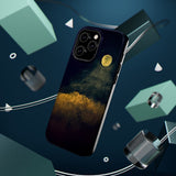 Moonlight Magnetic iPhone Case