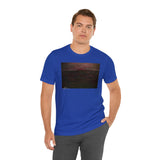 Deep Night Super Soft Unisex Short Sleeve Tee