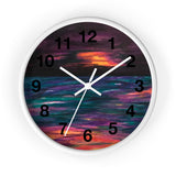 Nightly Clock