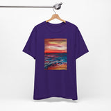 Choppy Waters Super Soft Unisex Shirt