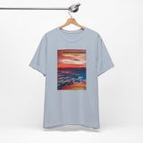 Choppy Waters Super Soft Unisex Shirt
