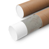 Tipping Points Series Matte Print