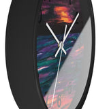 Nightly Clock