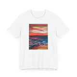 Choppy Waters Super Soft Unisex Shirt