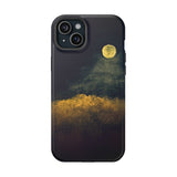 Moonlight Magnetic iPhone Case