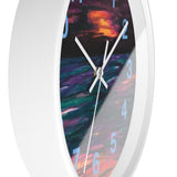 Nightly Clock