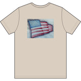 American Dots T-Shirt