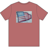 American Dots T-Shirt