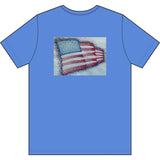 American Dots T-Shirt