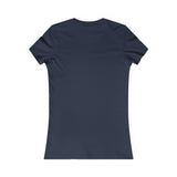 Deep Night Women's Favorite Tee