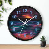 Nightly Clock