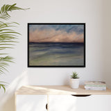 Choppy Waters Series - Stormy