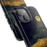Moonlight Magnetic iPhone Case