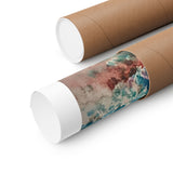 Gateway Matte Art Print