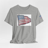 American Dots T-Shirt