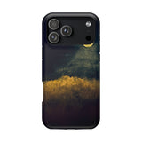 Moonlight Magnetic iPhone Case