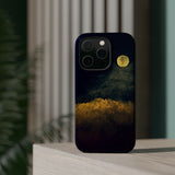 Moonlight Magnetic iPhone Case